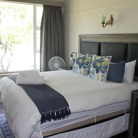 Berry Lane Guesthouse Kroonstad Exteriör bild