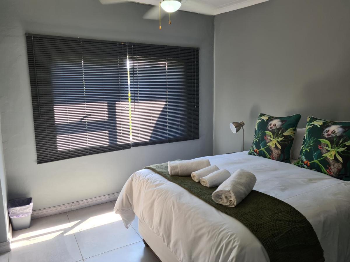 Berry Lane Guesthouse Kroonstad Exteriör bild