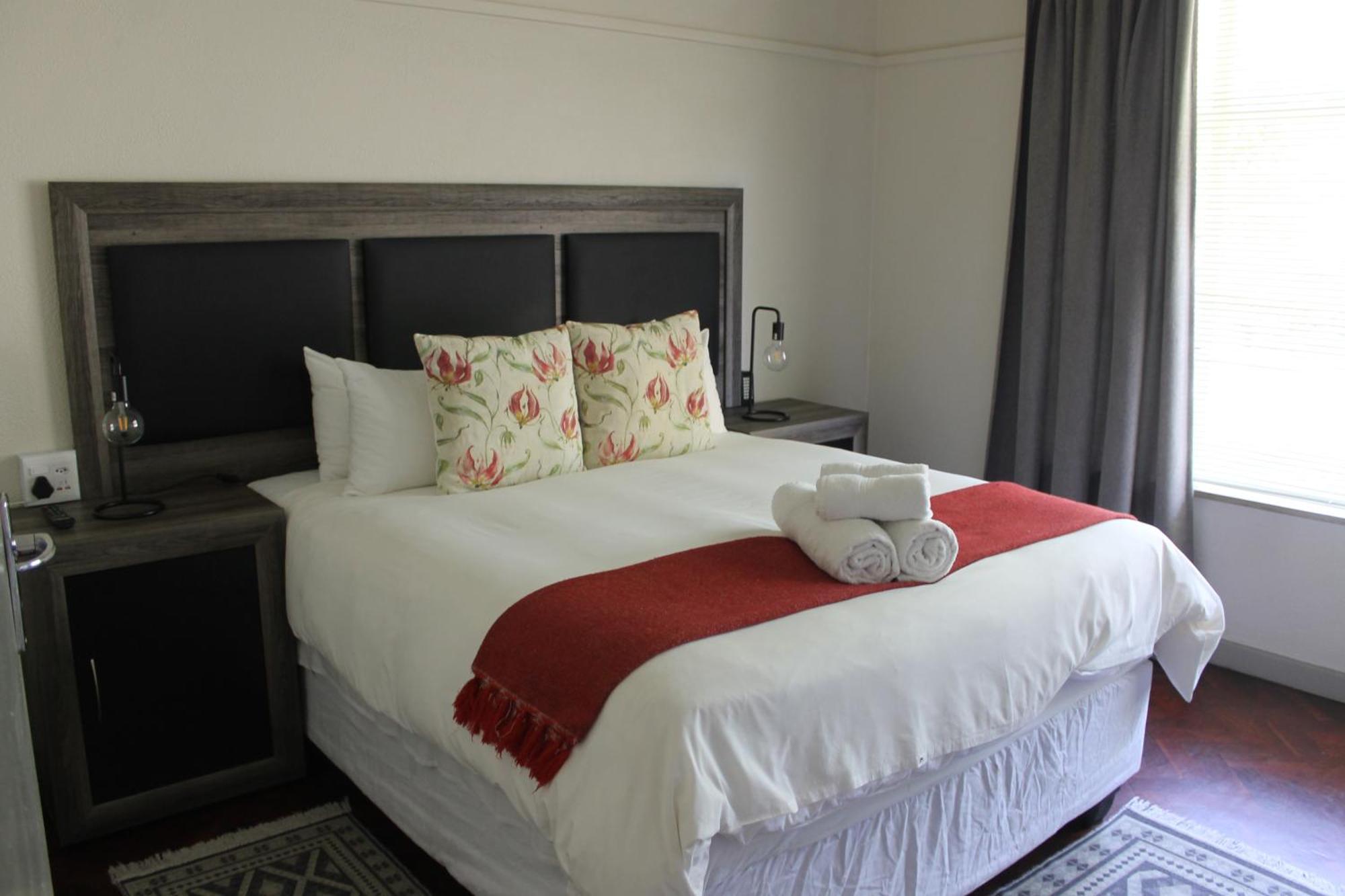 Berry Lane Guesthouse Kroonstad Exteriör bild