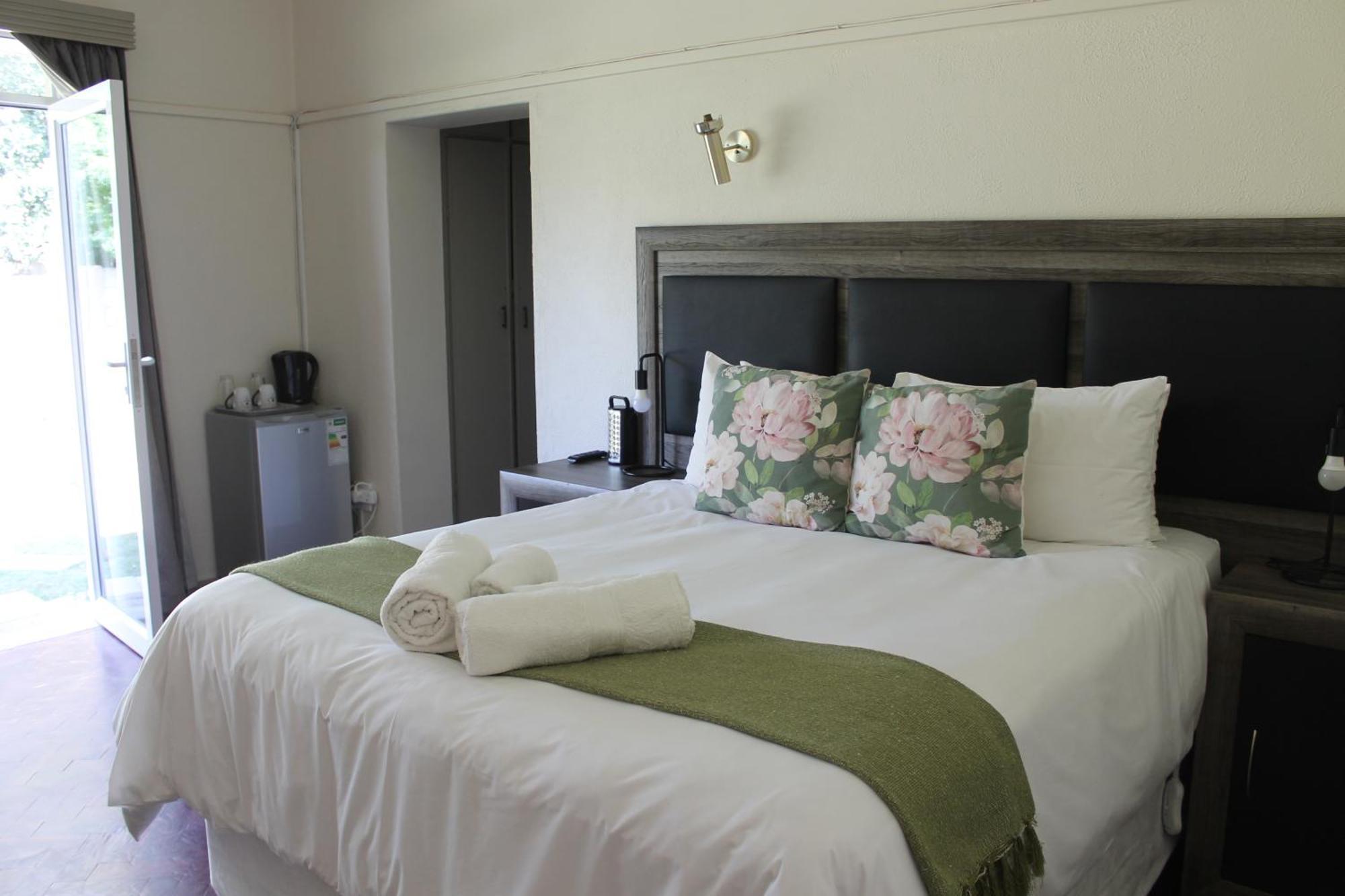 Berry Lane Guesthouse Kroonstad Exteriör bild