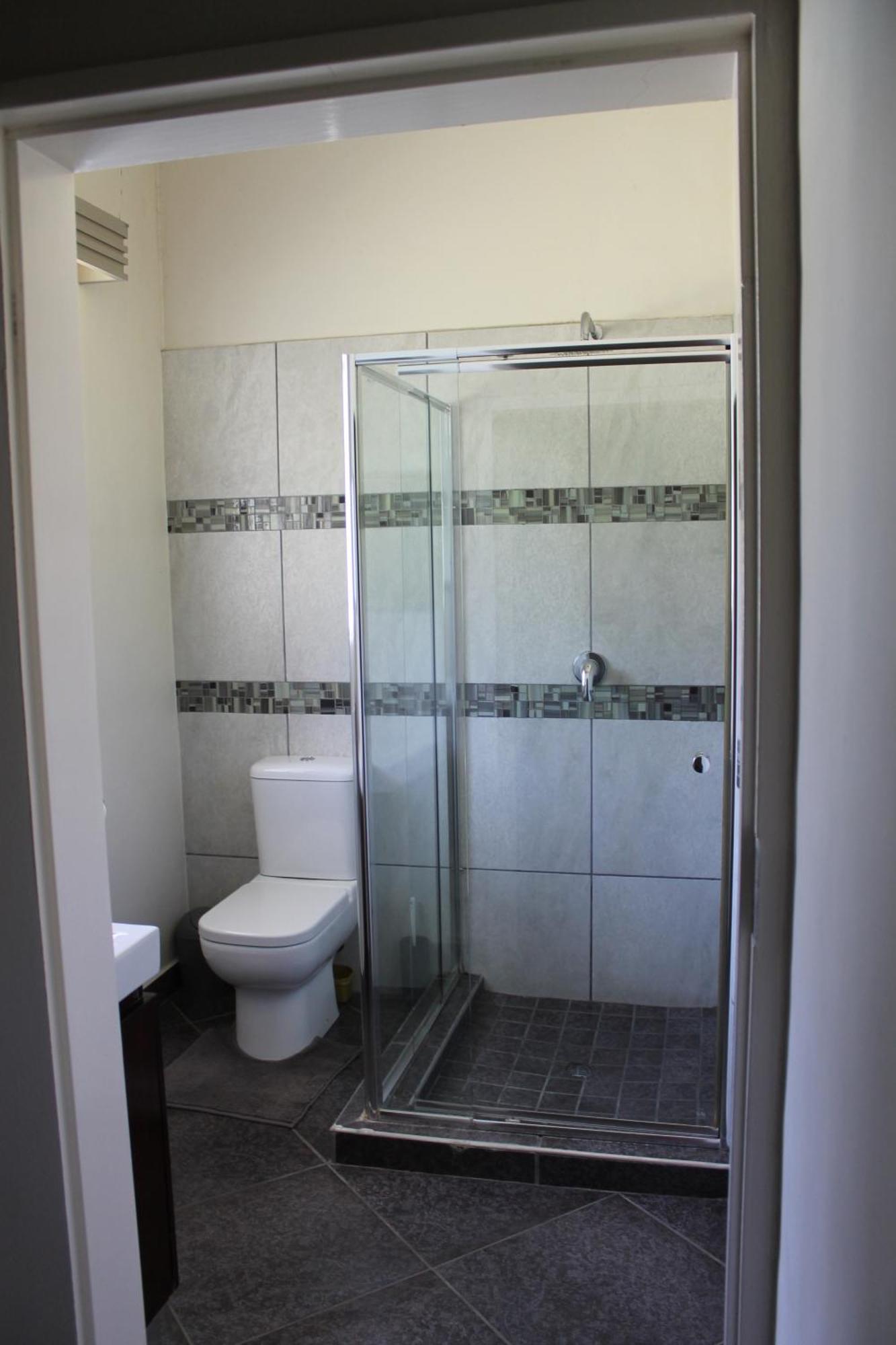 Berry Lane Guesthouse Kroonstad Exteriör bild