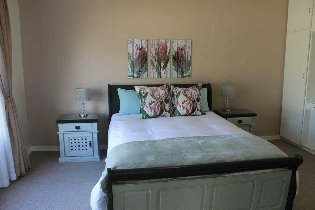 Berry Lane Guesthouse Kroonstad Exteriör bild