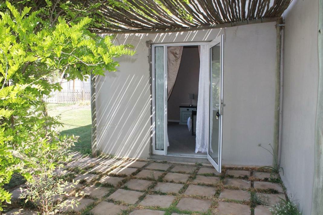 Berry Lane Guesthouse Kroonstad Exteriör bild